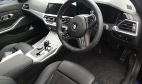 BMW 3 SERIES 2020 中古