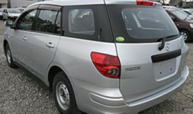 マツダ ファミリアバン MAZDA FAMILIA VAN 2016 中古