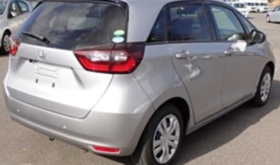 ホンダ フィット HONDA FIT 2020 中古