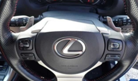 レクサスNX LEXUS NX 2016 中古