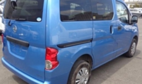 日産 NV200バネット　NISSAN NV200 VANETTE 2019 中古