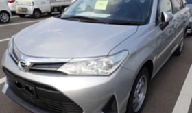 トヨタ カローラ フィールダー TOYOTA COROLLA FIELDER 2020 中古