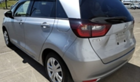 ホンダ フィット HONDA FIT 2020 中古
