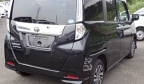 トヨタ ルーミー TOYOTA ROOMY 2020 中古