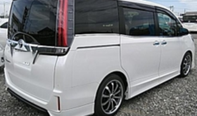 トヨタ エスクァイア TOYOTA ESQUIRE 2020 中古