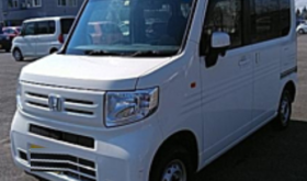 ホンダ N-VAN HONDA N-VAN 2019 中古