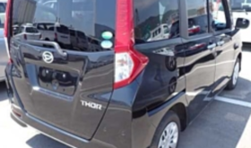 ダイハツ トール DAIHATSU THOR 2020 中古