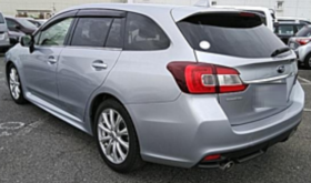 スバル レヴォーグ SUBARU LEVORG 2017 中古