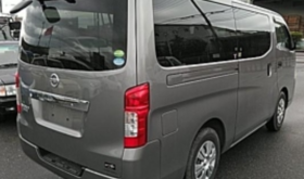 日産キャラバン NISSAN CARAVAN 2016 中古