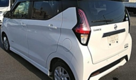 日産デイズ NISSAN DAYZ 2020 中古