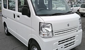 スズキ エブリイ SUZUKI EVERY 2020 中古
