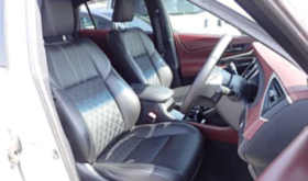 トヨタ ハリアー TOYOTA HARRIER 2016 中古