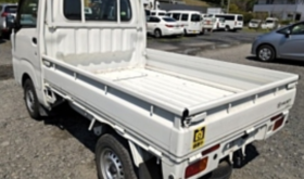 ダイハツ ハイゼット DAIHATSU HIJET 2018 中古