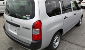 トヨタ サクシード TOYOTA SUCCEED 2018 中古