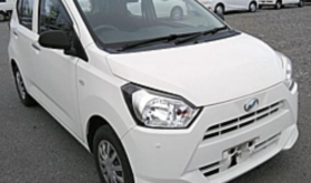 ダイハツ ミライース DAIHATSU MIRA E: S 2018 中古