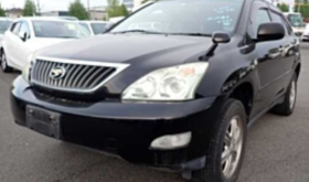 トヨタ ハリアー TOYOTA HARRIER 2012 中古