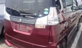 スズキ ソリオ SUZUKI SOLIO 2020 中古