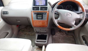 トヨタガイア TOYOTA GAIA 2004 中古