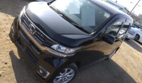 ホンダ N-WGN HONDA N-WGN 2018 中古