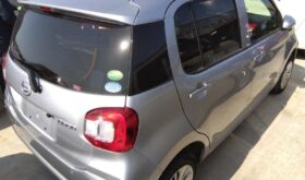 ダイハツ ブーン DAIHATSU BOON 2019 中古