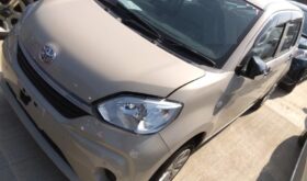 トヨタ パッソ TOYOTA PASSO 2019 中古