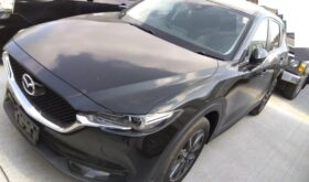 マツダ CX-5 MAZDA CX-5 2018 中古