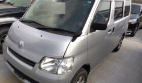 トヨタタウンエース TOYOTA TOWNACE 2018 中古