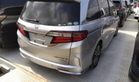 ホンダ オデッセイ HONDA ODYSSEY 2016 中古