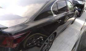 レクサスGS LEXUS GS 2015 中古