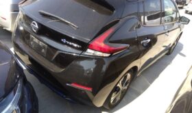 日産リーフ NISSAN LEAF 2017 中古