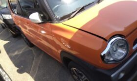 マツダフレア MAZDA FLAIR 2015 中古