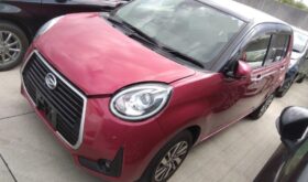 ダイハツ ブーン DAIHATSU BOON 2020 中古