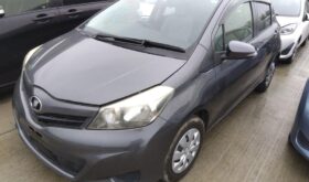 トヨタ ヴィッツ TOYOTA VITZ 2018 中古