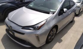 トヨタ プリウス TOYOTA PRIUS 2018