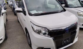 トヨタ エスクァイア TOYOTA ESQUIRE 2018 中古