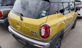 スズキ クロスビーSUZUKI XBEE 2018 中古