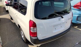 トヨタ プロボックス TOYOTA PROBOX 2018 中古