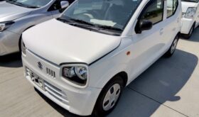 スズキ アルト SUZUKI ALTO 2019 中古