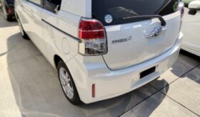 トヨタ スペード TOYOTA SPADE 2018 中古