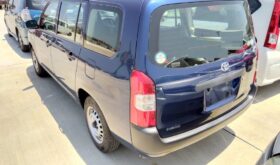 トヨタ プロボックス TOYOTA PROBOX 2018 中古