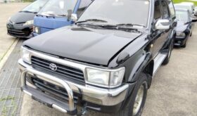 トヨタ ハイラックス サーフ TOYOTA HILUX SURF 1995 中古
