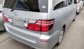 トヨタ アルファード TOYOTA ALPHARD 2006 中古