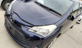 トヨタ ヴィッツ TOYOTA VITZ 2019 中古