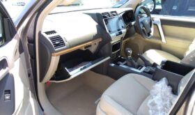 トヨタ ランドクルーザー プラド TOYOTA LAND CRUISER PRADO 2021 中古