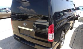 トヨタ ハイエースバン TOYOTA HIACE VAN 2018 中古