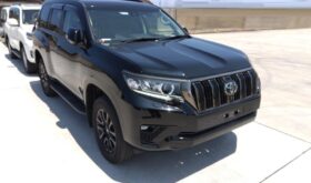 トヨタ ランドクルーザー プラド TOYOTA LAND CRUISER PRADO 2020 中古