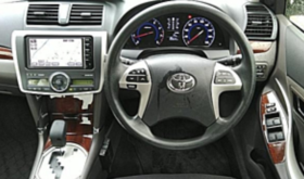 トヨタ アリオン TOYOTA ALLION 2015 中古