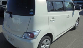 トヨタBB TOYOTA BB 2009 中古
