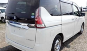 スズキ ランディ SUZUKI LANDY 2020 中古