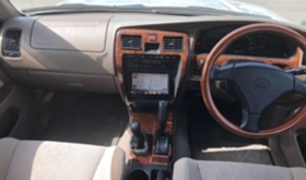 トヨタ ハイラックス サーフ TOYOTA HILUX SURF 2000 中古